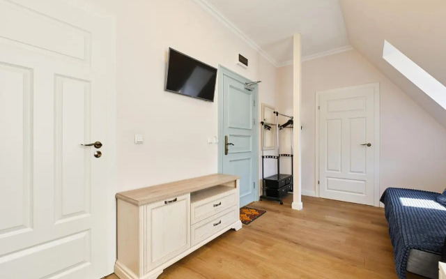 Stabu Sēta Residence