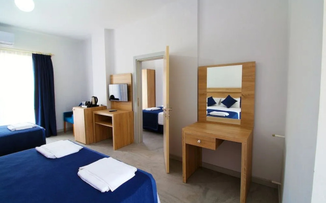 My Bitez Suites