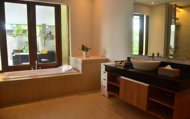 Nadira Bali Villa