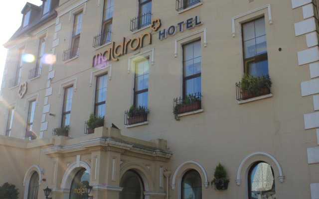 Maldron Hotel Shandon Cork