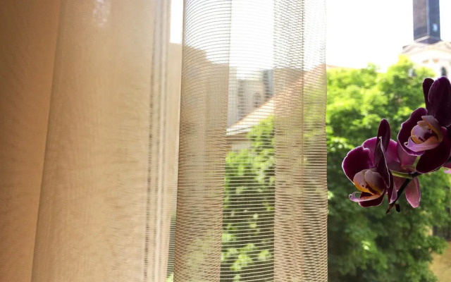 Riverview Apartment Budapest