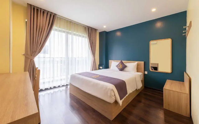 Azumaya Hotel Kim Mã 3