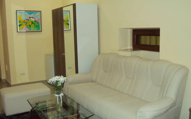 Yerevan Hostel