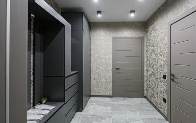 Апартаменты Степаненков на ул. Дуси Ковальчук, д.238