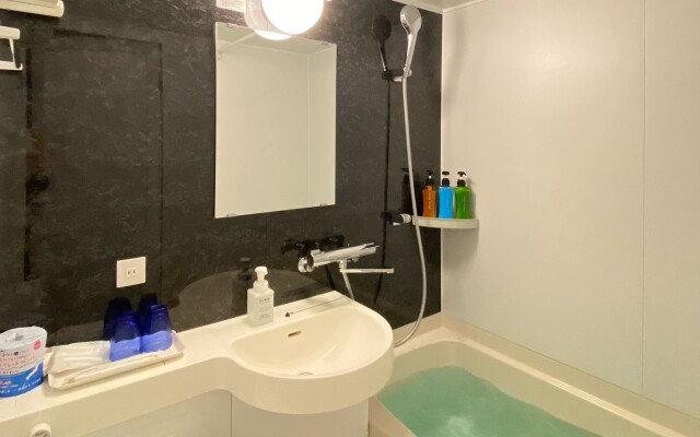 Hotel Azalea Matsuyama