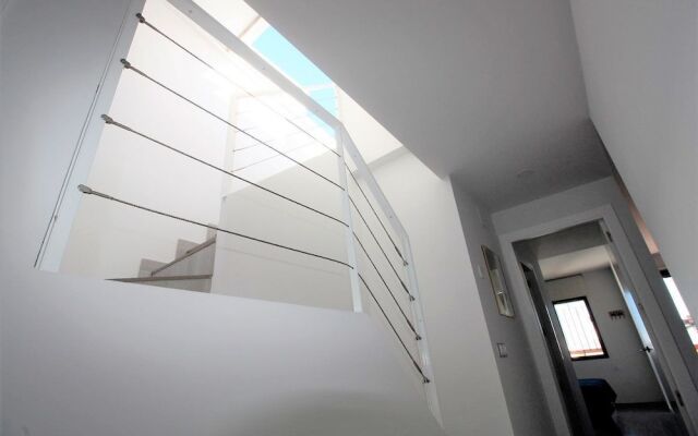 Apartamento Casa Música