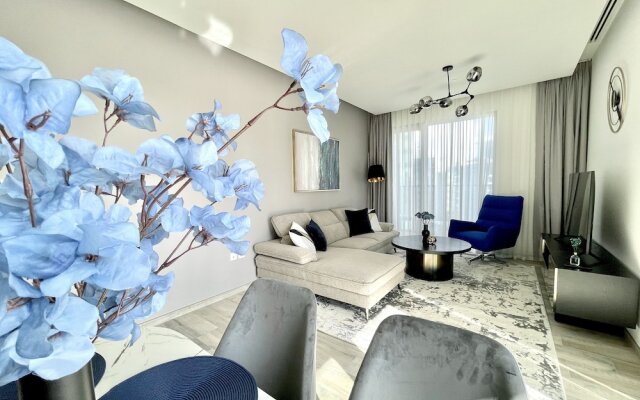 Ahad residence
