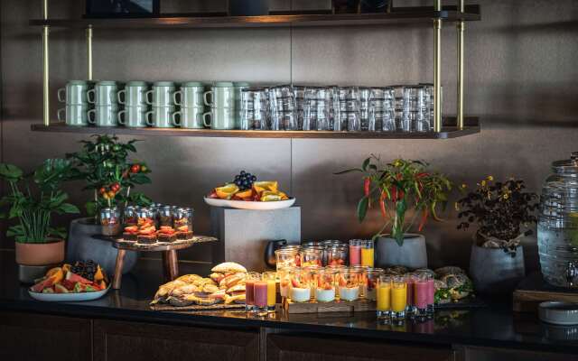 Quality Hotel Harstad