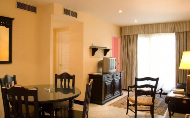 Soho Boutique Vistahermosa - Hotel