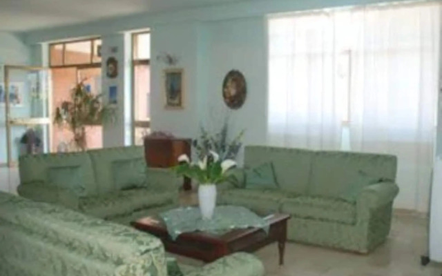 Hotel Citti