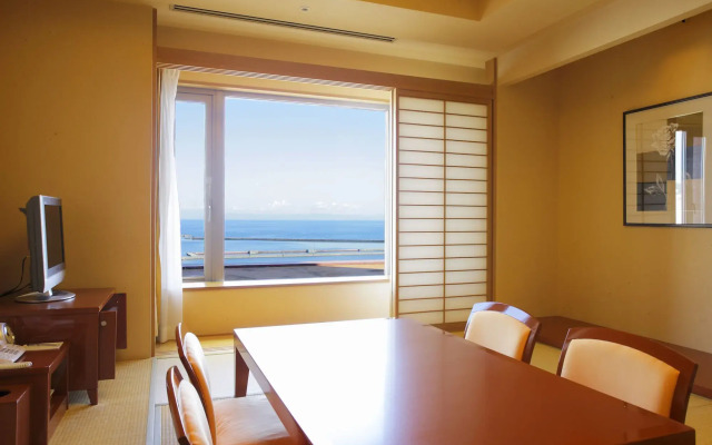 Grand Park Otaru Hotel