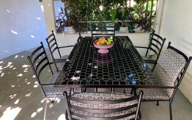 Apartman Mladenka