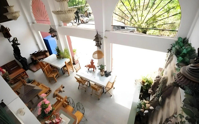 Baan Khun Mae Apartment