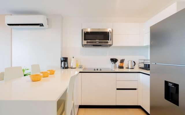 Spectacular 1BR in San Francisco