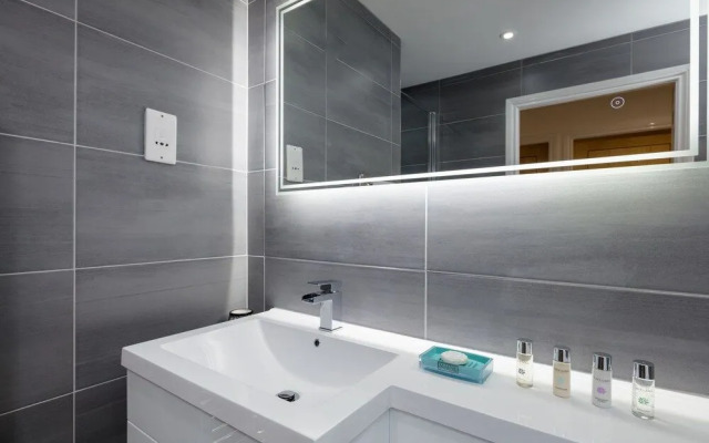 Bluestone Apartments - Harvard