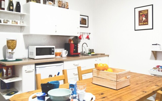 Caterina 73 Rooms&Breakfast