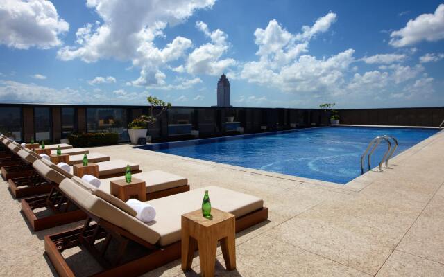 The Okura Prestige Taipei