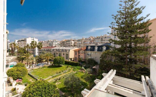 AGENCIA PRO - VERY LUMINOUS APARTMENT - NEAR TRAM and CITY CENTER