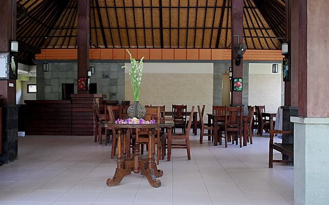 Kusuma Resort