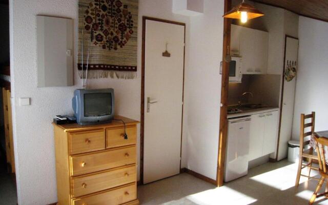 Appartement La Clusaz, 1 pièce, 4 personnes - FR-1-459-61