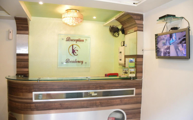 RK Residency