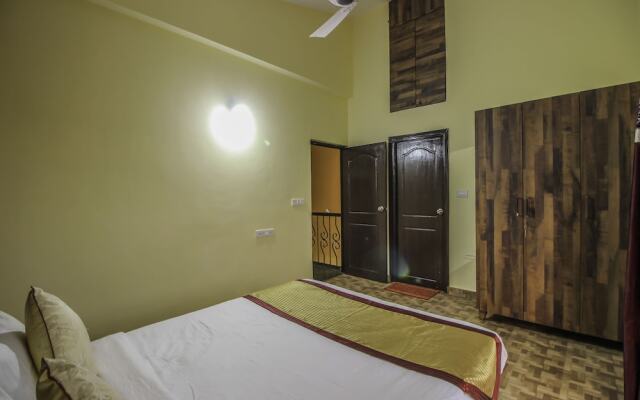 OYO 10402 Home 4BHK Villa Panjim Old Goa Highway