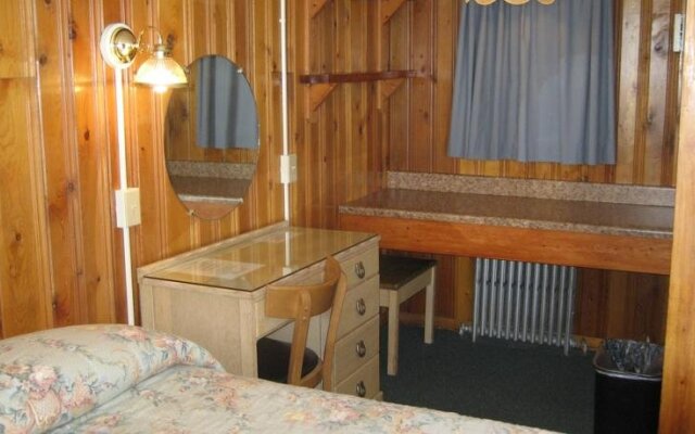 Trail Riders Motel