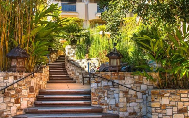 Tradewinds Carmel