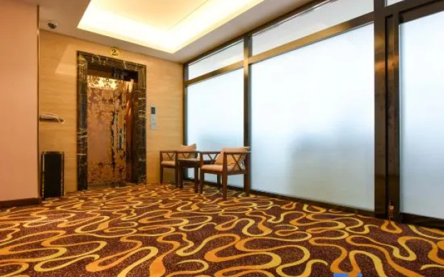 Tianjin Yaran Villa