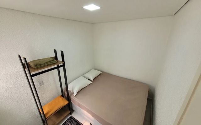 Self Hostel