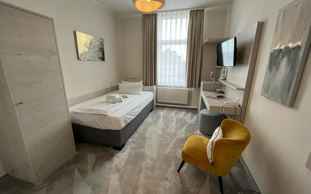 Hotel Am Alten Strom