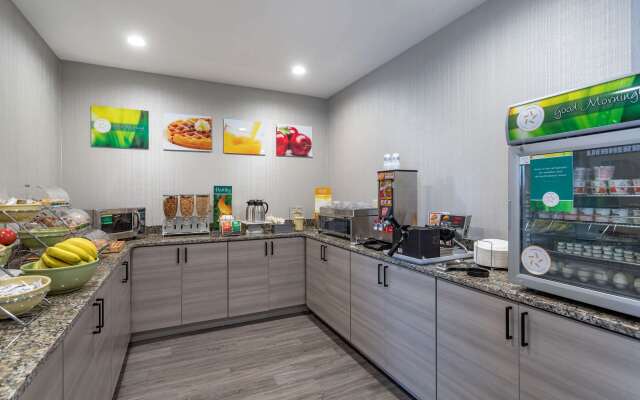 Quality Inn Lebanon - Nashville Area