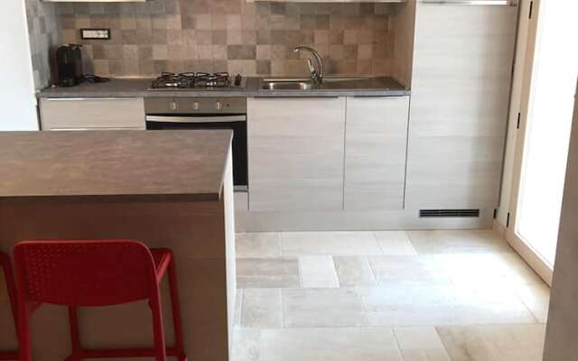 Studio Vacanze Scrigno