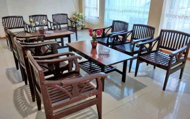 Hotel Mahkota