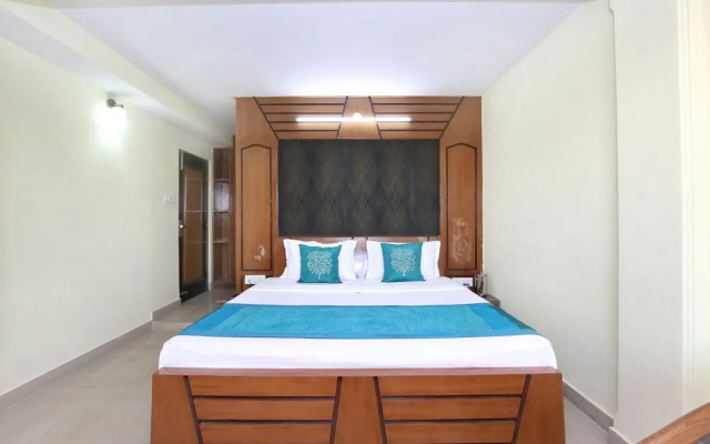 OYO Home 10979 3BHK Hill View Kaithu Shimla