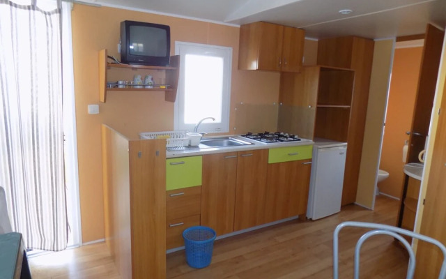 Landshause Bungalow T3