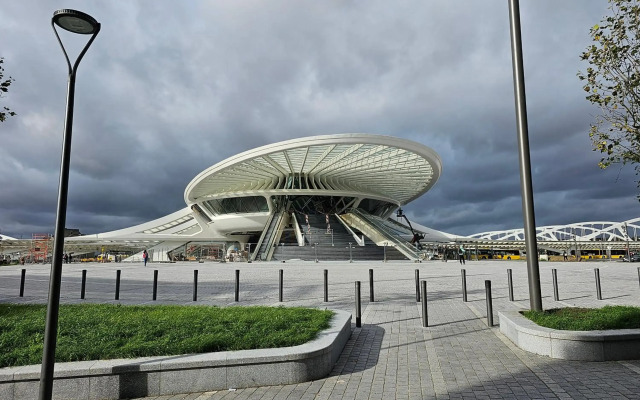 Le Terminus