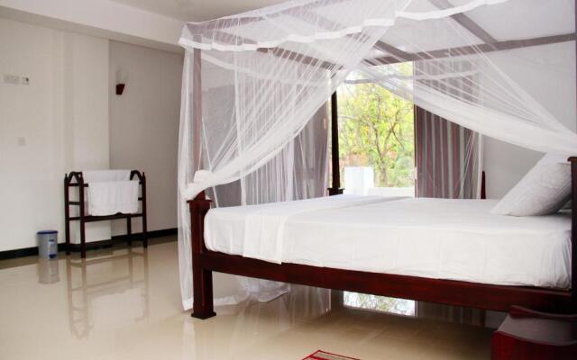 Villa Dineha