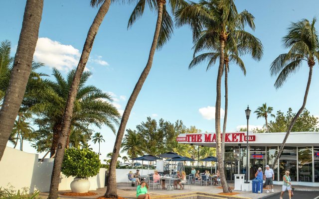 Bahia Mar Ft. Lauderdale Beach- a DoubleTree by Hilton Hotel