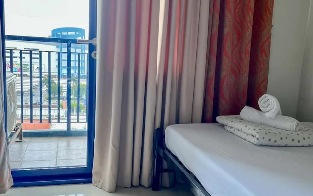 Madison Place at Sea Residences powered by Cocotel