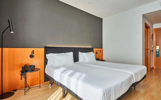 Hotel Silken Sant Gervasi