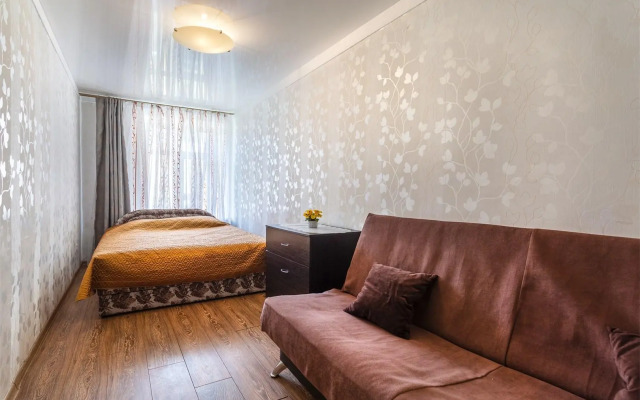 SivakApart (СивакАпарт) на проспекте Невский 128