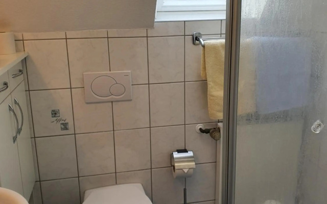 Eden´s Ferienwohnungen