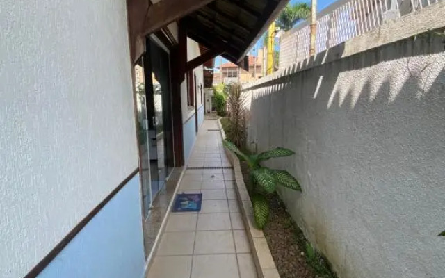 Pousada do Tio Cido - 50 metros da praia da Enseada