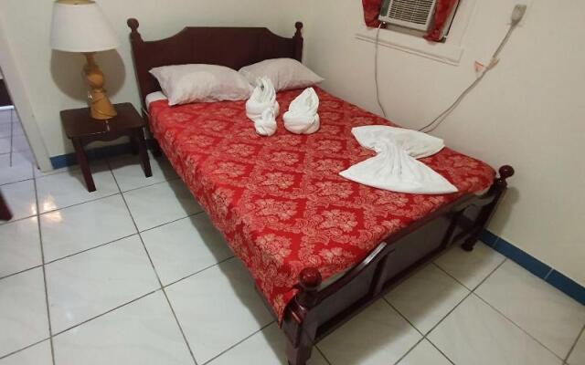 Aracari Hotel Guyana