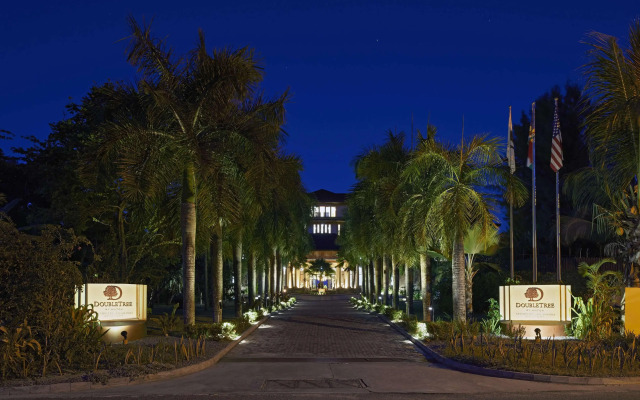 DoubleTree by Hilton Seychelles - Allamanda Resort & Spa