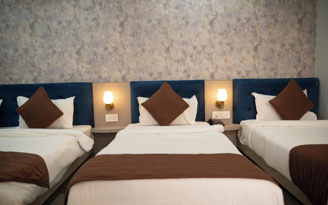 Hotel Manal pithampur