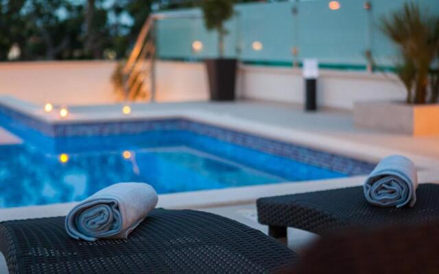 Guest House Bona Dea - Trogir Area