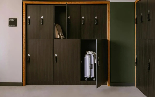 Yvette Hotel Porte de Versailles, Sonder by Marriott Bonvoy