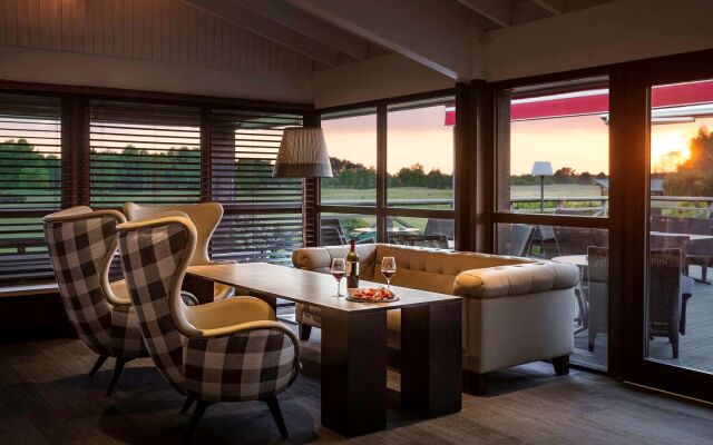 Cabot Hotel Bordeaux - MGallery Collection